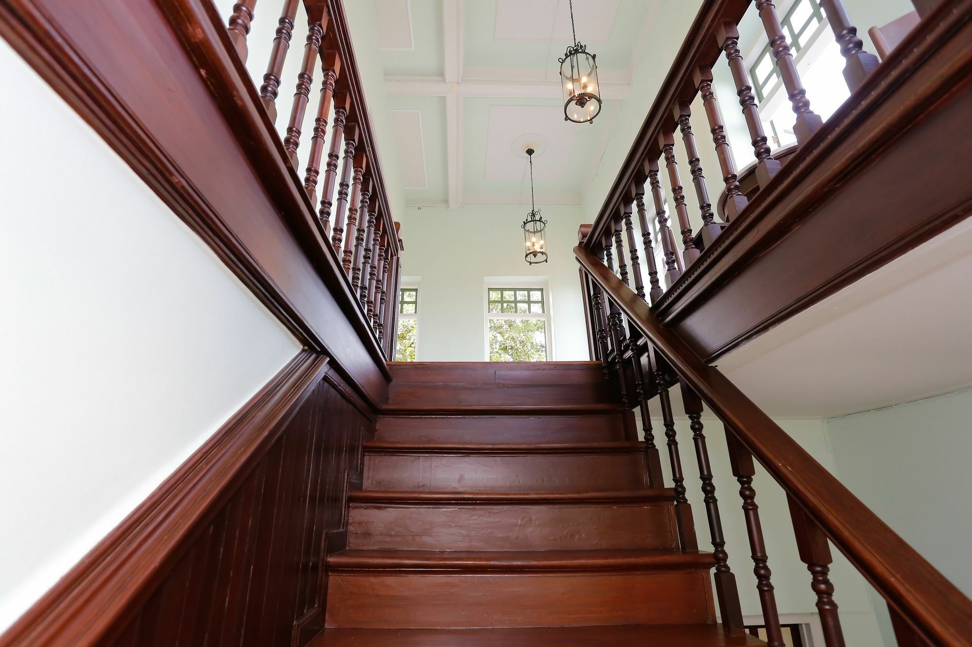 Baan 2459 Heritage House Bangkok Exteriör bild