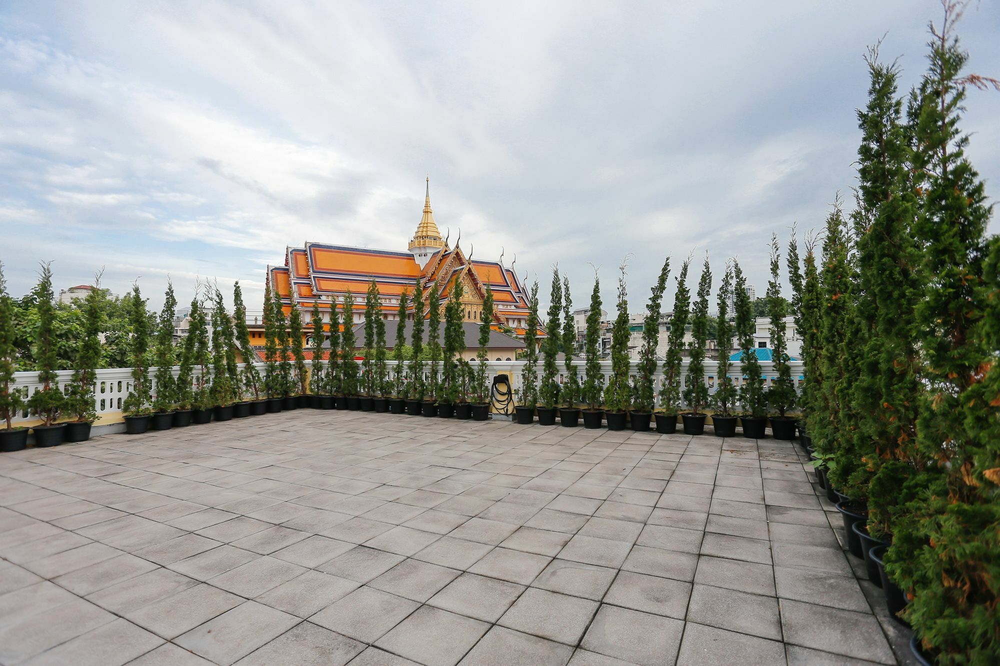 Baan 2459 Heritage House Bangkok Exteriör bild